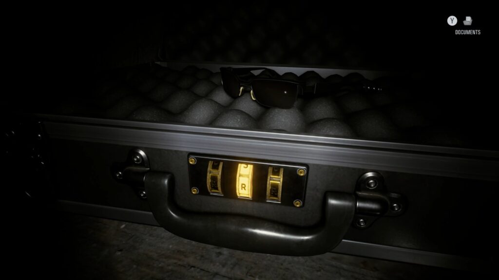 resident evil 9 requiem raccoon city centre soluce astuce jeu boss malle code mister x xbox ps5 pc switch rdp commissariat