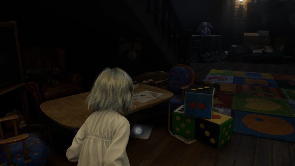 resident evil 9 requiem raccoon city centre soluce astuce jeu boss malle code mister x xbox ps5 pc switch rdp commissariat