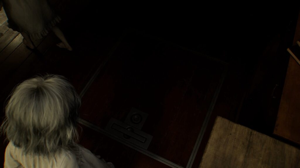 resident evil 9 requiem raccoon city centre soluce astuce jeu boss malle code mister x xbox ps5 pc switch rdp commissariat