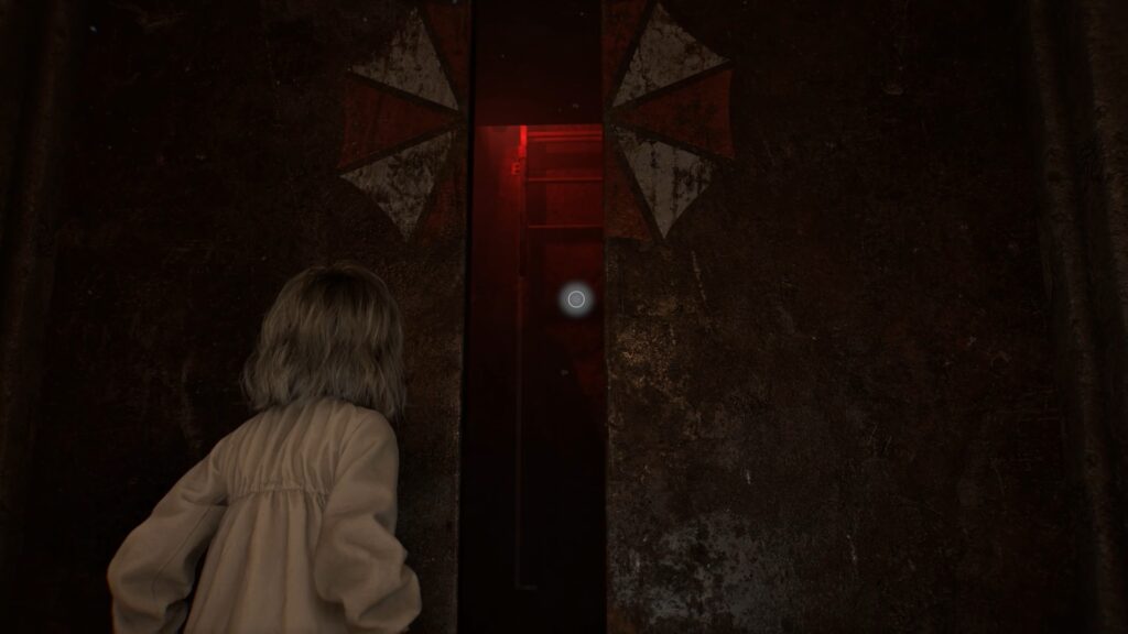 resident evil 9 requiem raccoon city centre soluce astuce jeu boss malle code mister x xbox ps5 pc switch rdp commissariat