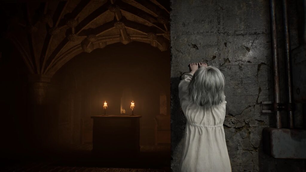 resident evil 9 requiem raccoon city centre soluce astuce jeu boss malle code mister x xbox ps5 pc switch rdp commissariat