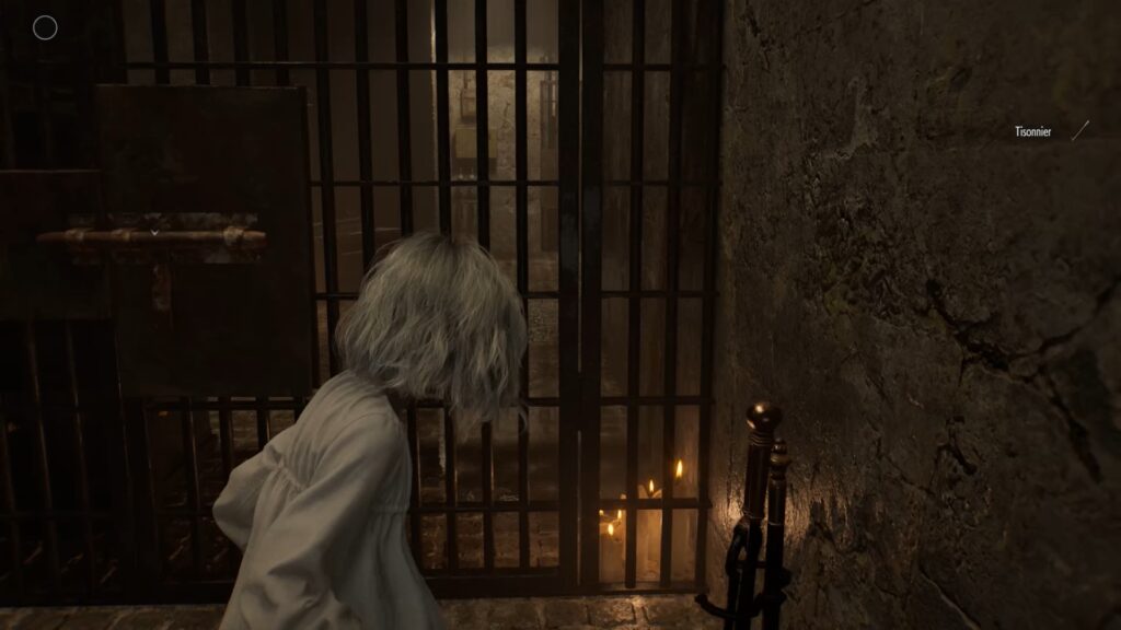 resident evil 9 requiem raccoon city centre soluce astuce jeu boss malle code mister x xbox ps5 pc switch rdp commissariat