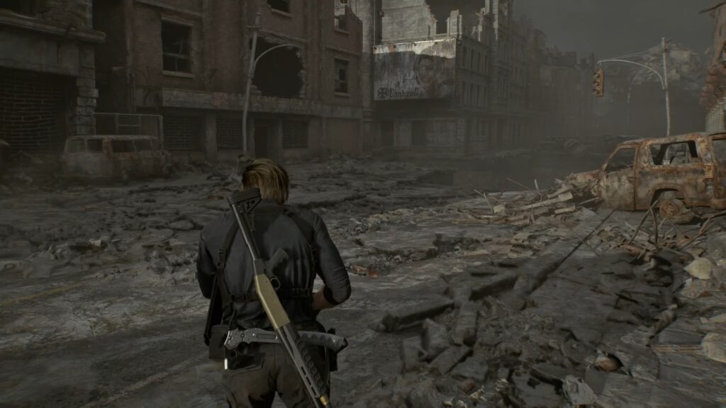 resident evil 9 requiem raccoon city centre soluce astuce jeu boss malle code mister x xbox ps5 pc switch rdp commissariat