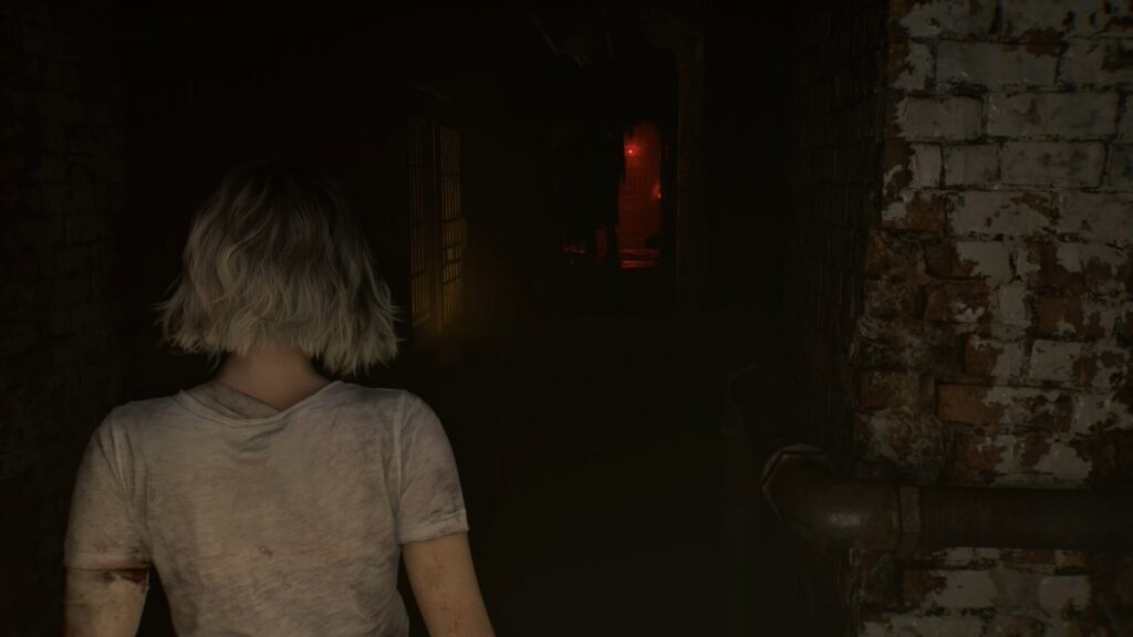 resident evil 9 requiem astuce soluce guide fr sous-sol centre soin connecteur emily xbox pc ps5