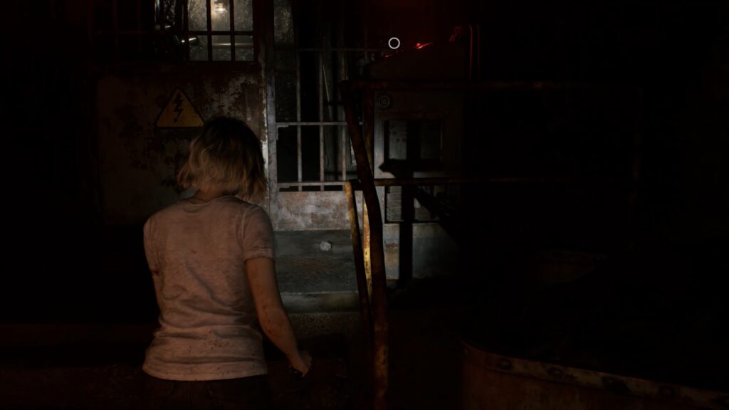 resident evil 9 requiem astuce soluce guide fr sous-sol centre soin connecteur emily xbox pc ps5