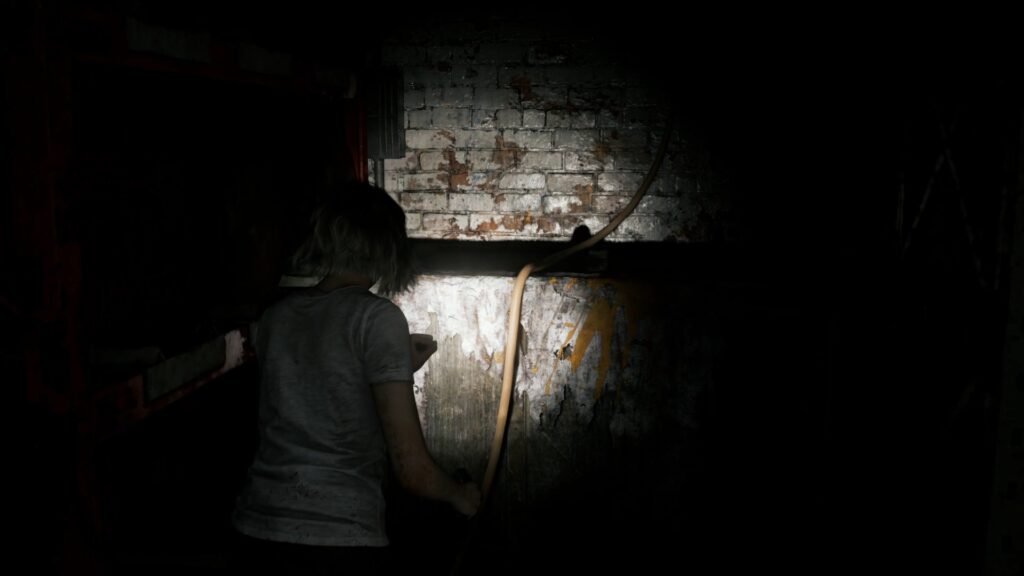 resident evil 9 requiem astuce soluce guide fr sous-sol centre soin connecteur emily xbox pc ps5