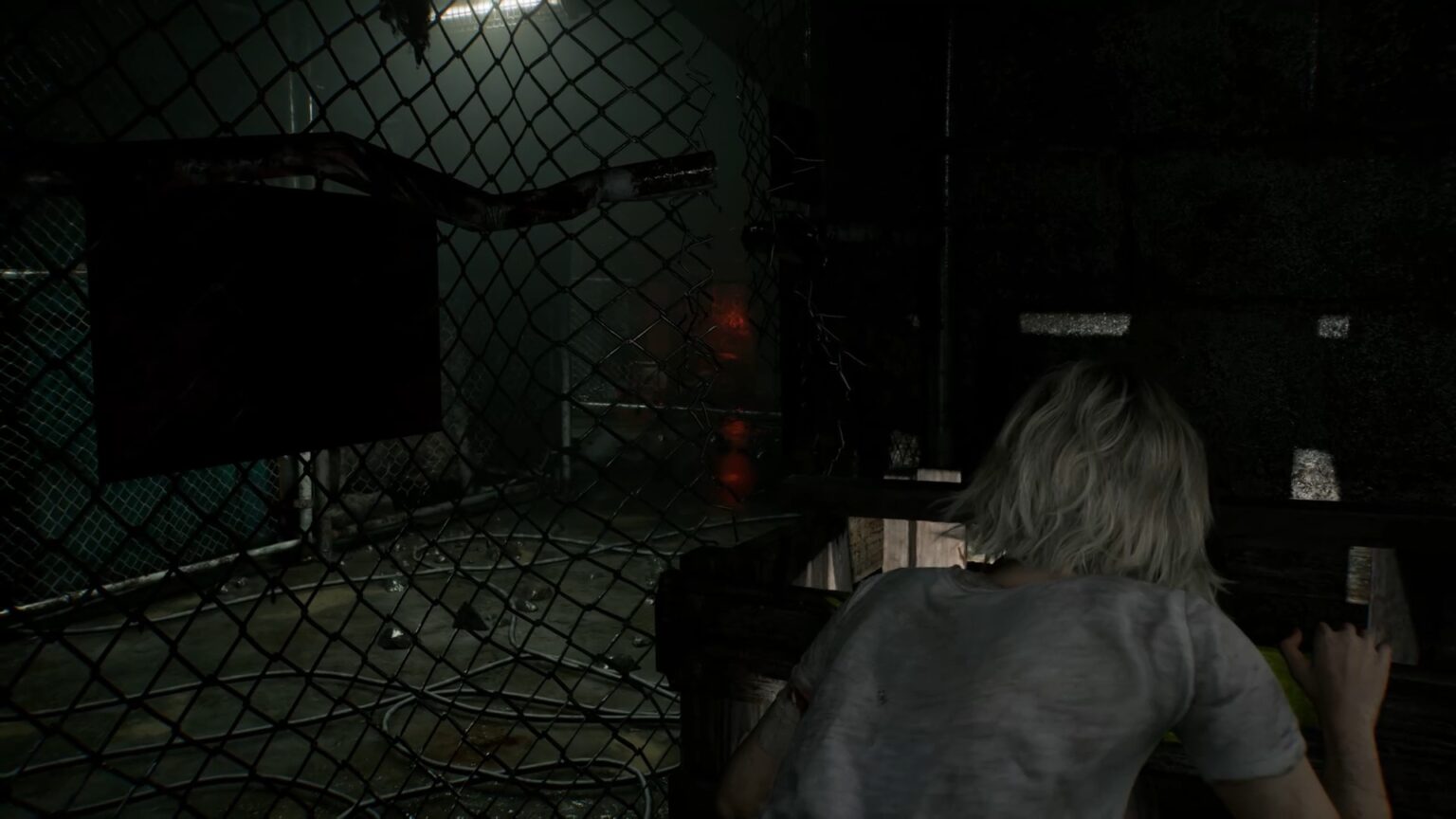 [Soluce] Resident Evil 9 Requiem : Sous-sol du centre de soin [FR ...