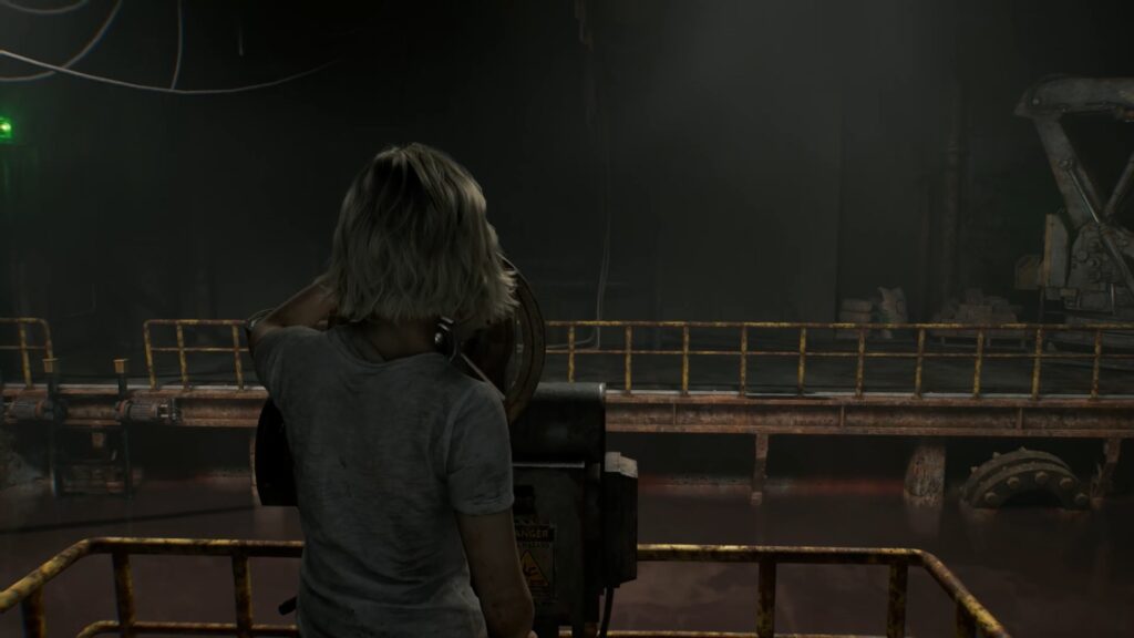 resident evil 9 requiem astuce soluce guide fr sous-sol centre soin connecteur emily xbox pc ps5