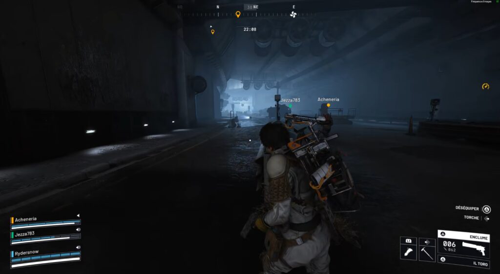 arc raiders quete soluce guide equilibre exception image xbox pc ps5