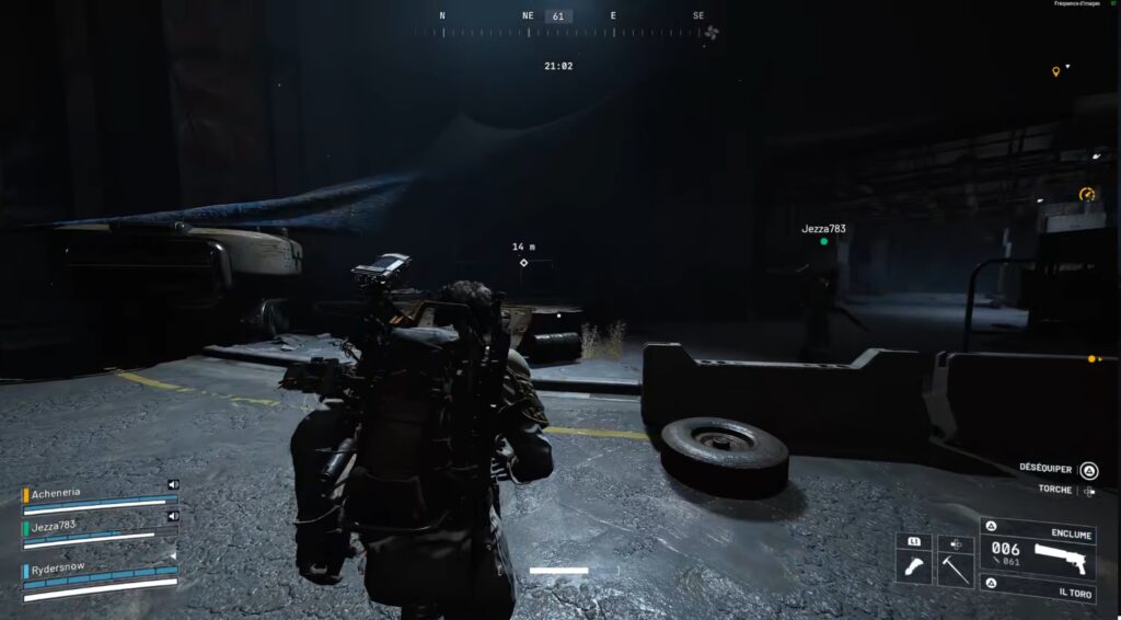 arc raiders quete soluce guide equilibre exception image xbox pc ps5