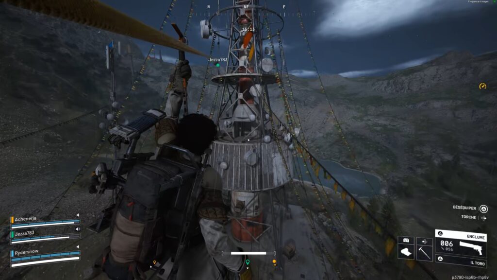 arc raiders quete soluce guide equilibre exception image xbox pc ps5