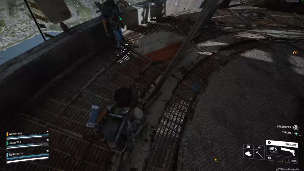 arc raiders quete soluce guide equilibre exception image xbox pc ps5