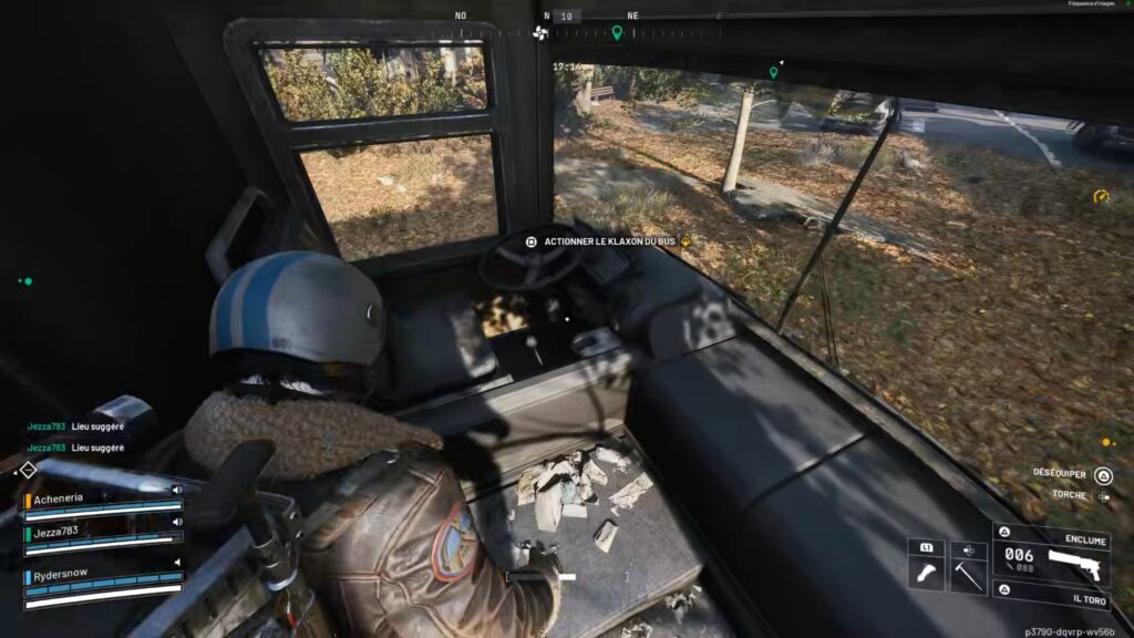 Arc raiders soluce solution quete reconnaissance xbox ps5 pc emplacement portail bleu