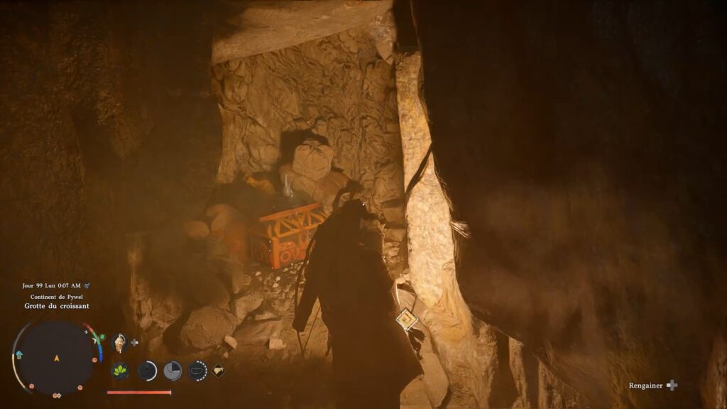 crimson-desert-emplacement-armure-damiane-bottes-cuir-banquet-automne