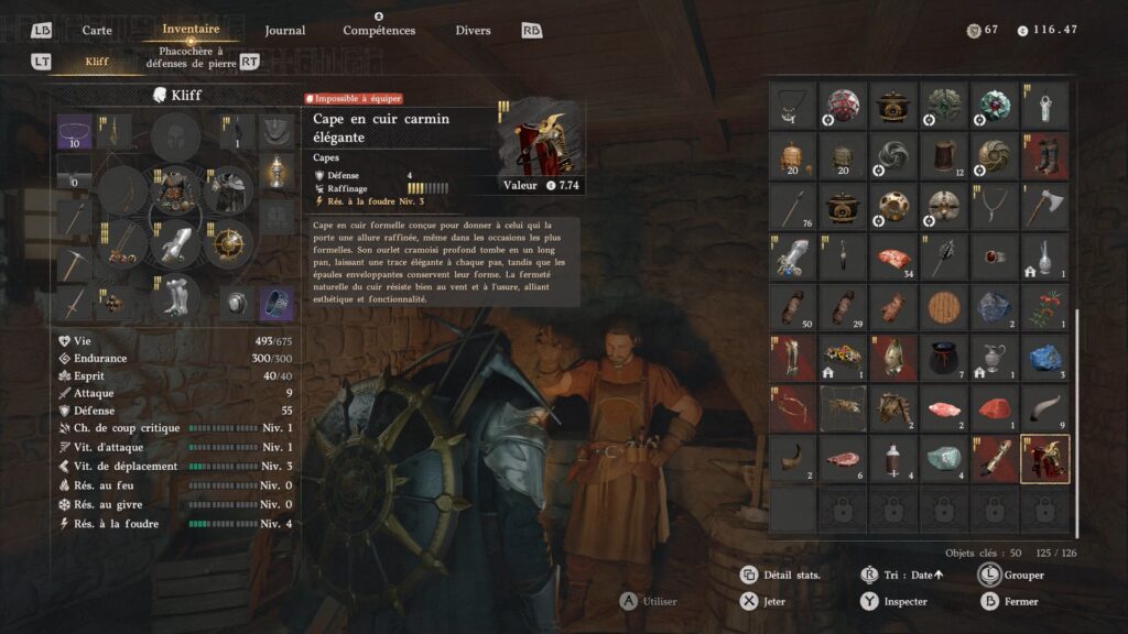 crimson-desert-emplacement-armure-cape-cuir-carmin-elegante-damiane