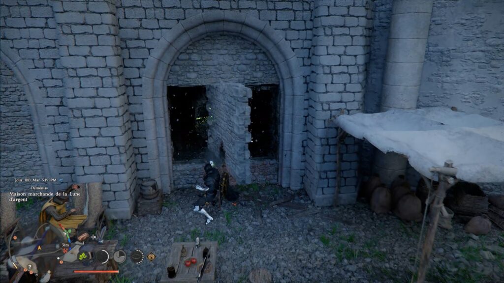 crimson-desert-emplacement-armure-damiane-cuir-vagabond-de-la-foi