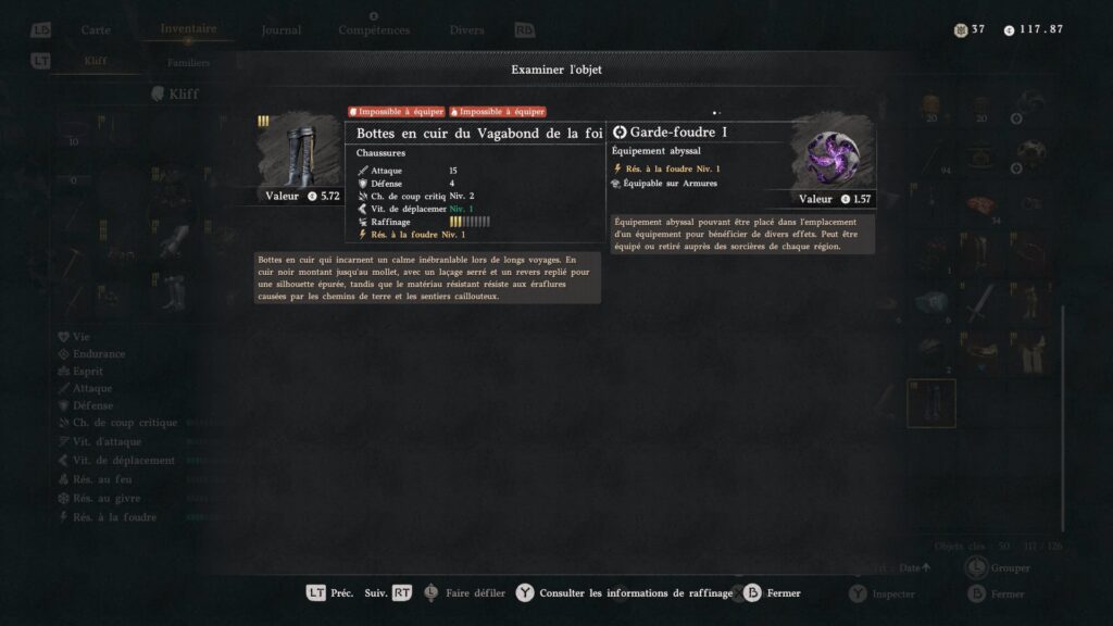 crimson-desert-emplacement-armure-damiane-bottes-cuir-vagabond-de-la-foi