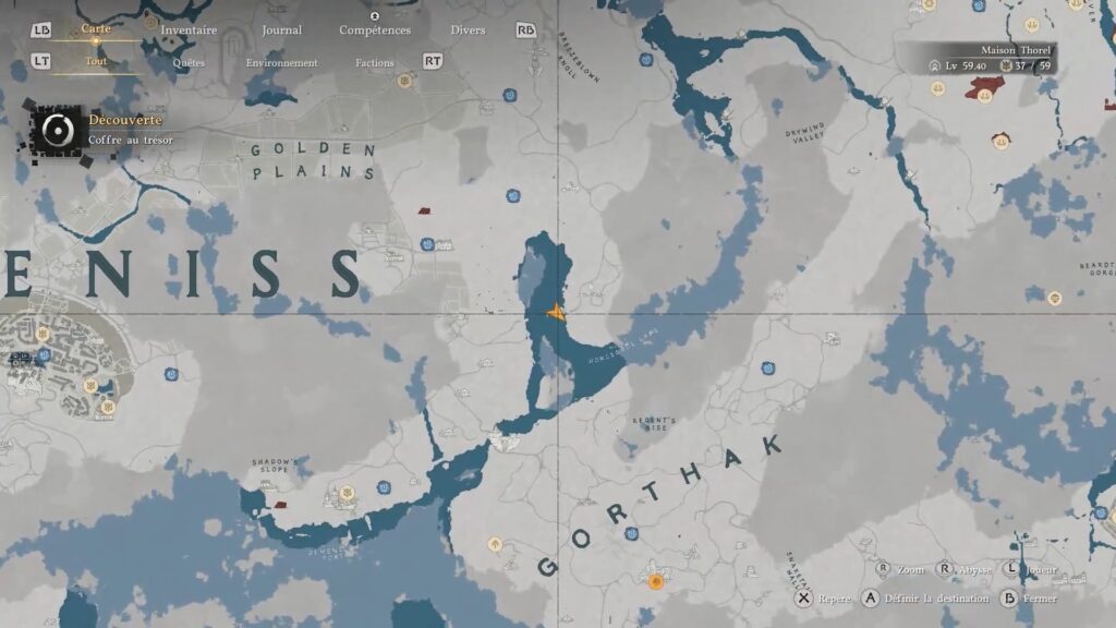 crimson-desert-emplacement-armure-damiane-bottes-cuir-vagabond-de-la-foi