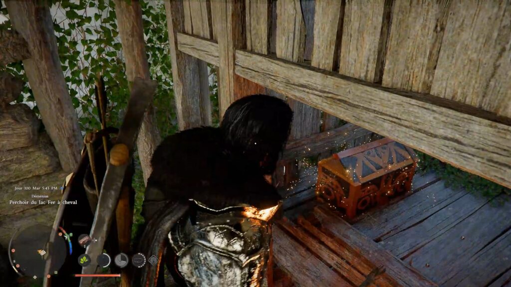 crimson-desert-emplacement-armure-damiane-bottes-cuir-vagabond-de-la-foi