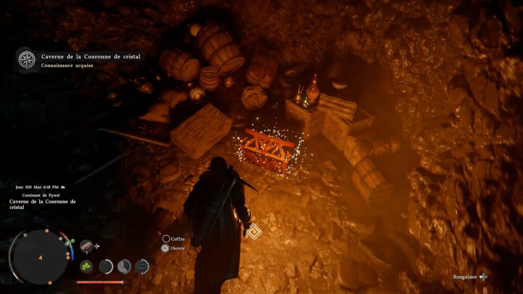 crimson-desert-emplacement-armure-damiane-cape-cuir-vagabond-de-la-foi