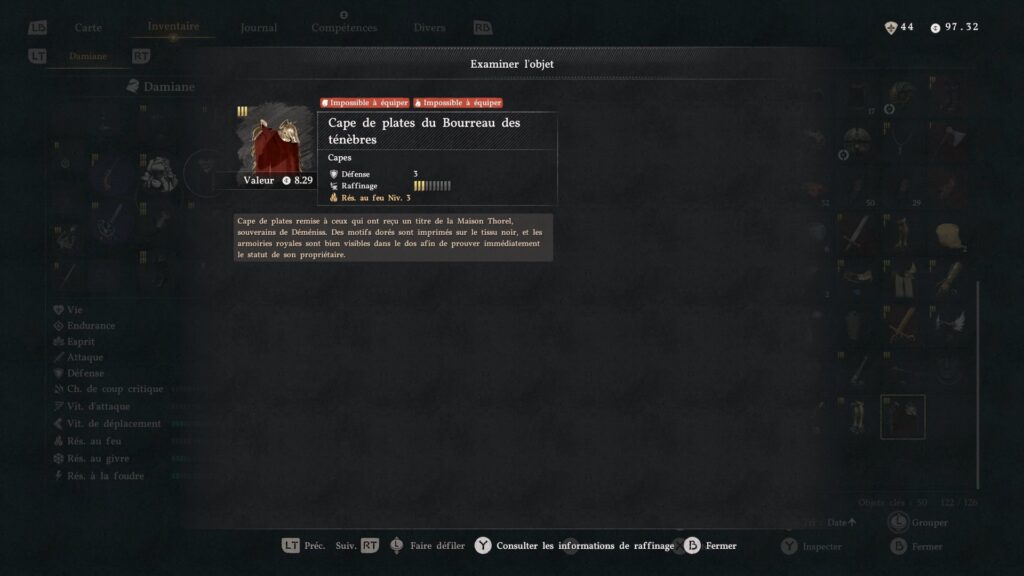 crimson-desert-emplacement-armure-damiane-cape-plates-bourreau-des-tenebres