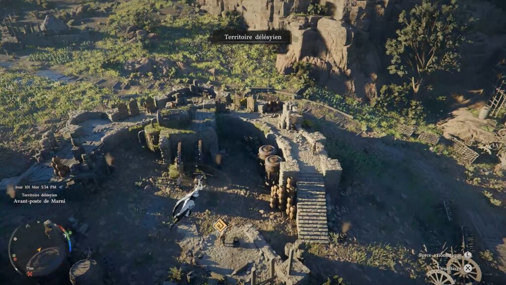 crimson-desert-emplacement-armure-damiane-heaume-plates-bourreau-des-tenebres