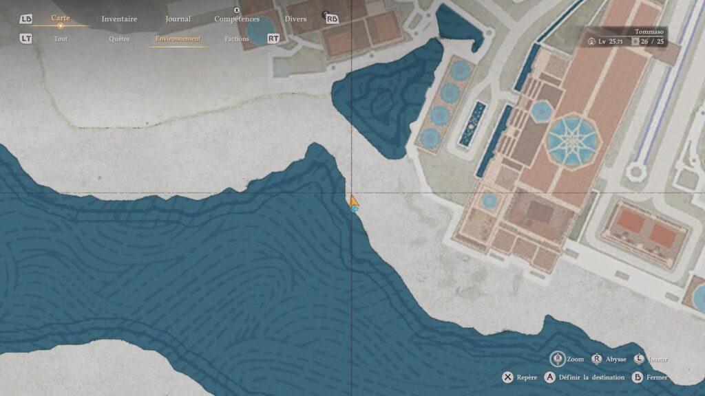 crimson-desert-emplacement-armure-damiane-cape-tissu-lumiere-du-champ-de-bataille