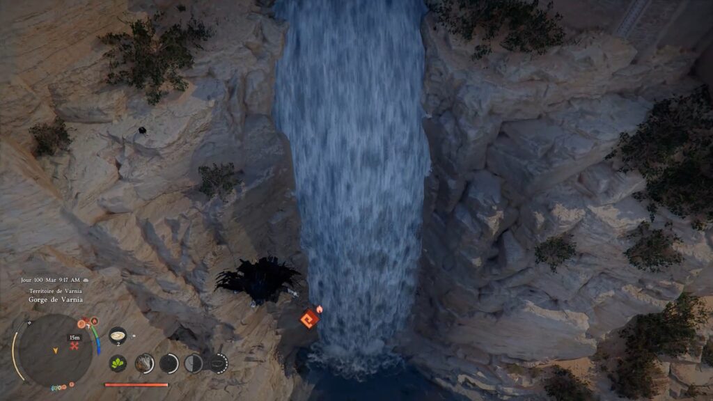 crimson-desert-emplacement-armure-damiane-cape-tissu-lumiere-du-champ-de-bataille