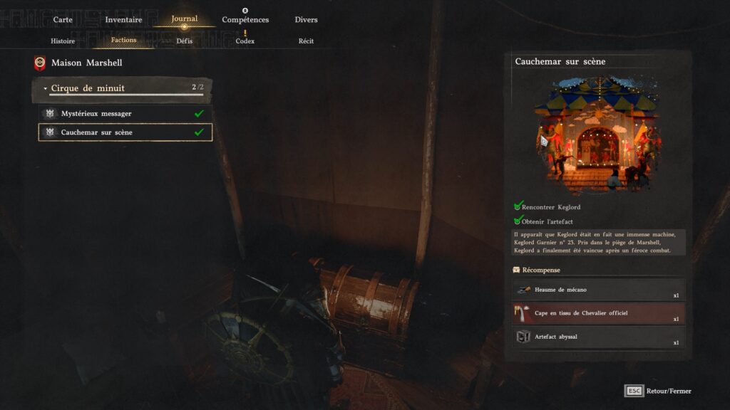 crimson-desert-emplacement-armure-damiane-cape-tissu-chevalier-officiel