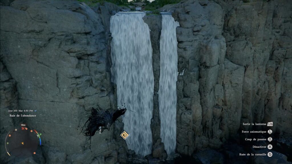 crimson-desert-emplacement-armure-damiane-gants-cuir-vagabond-de-la-foi