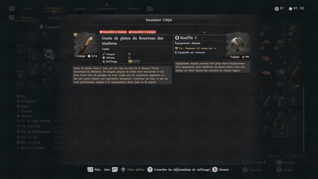 crimson-desert-emplacement-armure-damiane-gant-plates-bourreau-des-tenebres