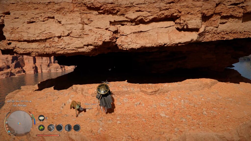 crimson-desert-emplacement-armure-damiane-heaume-plates-lumiere-du-champ-de-bataille