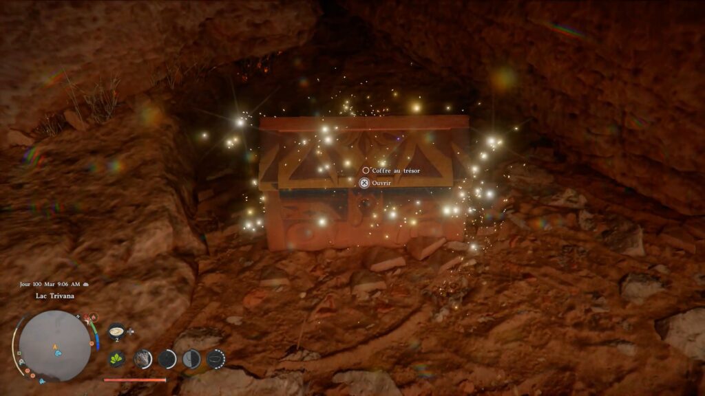 crimson-desert-emplacement-armure-damiane-heaume-plates-lumiere-du-champ-de-bataille