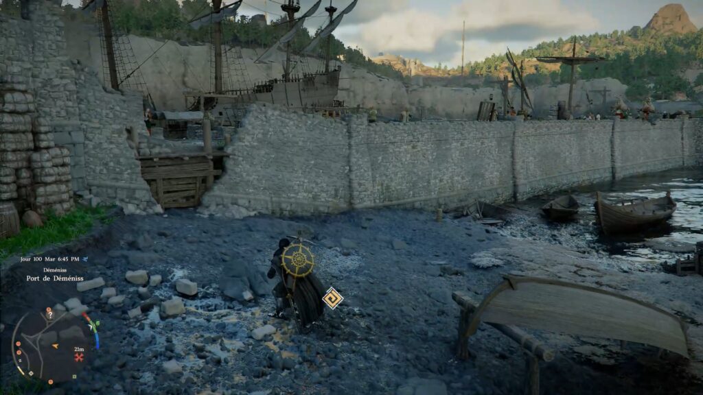 crimson-desert-emplacement-armure-damiane-heaume-de-plates-vagabond-de-la-foi