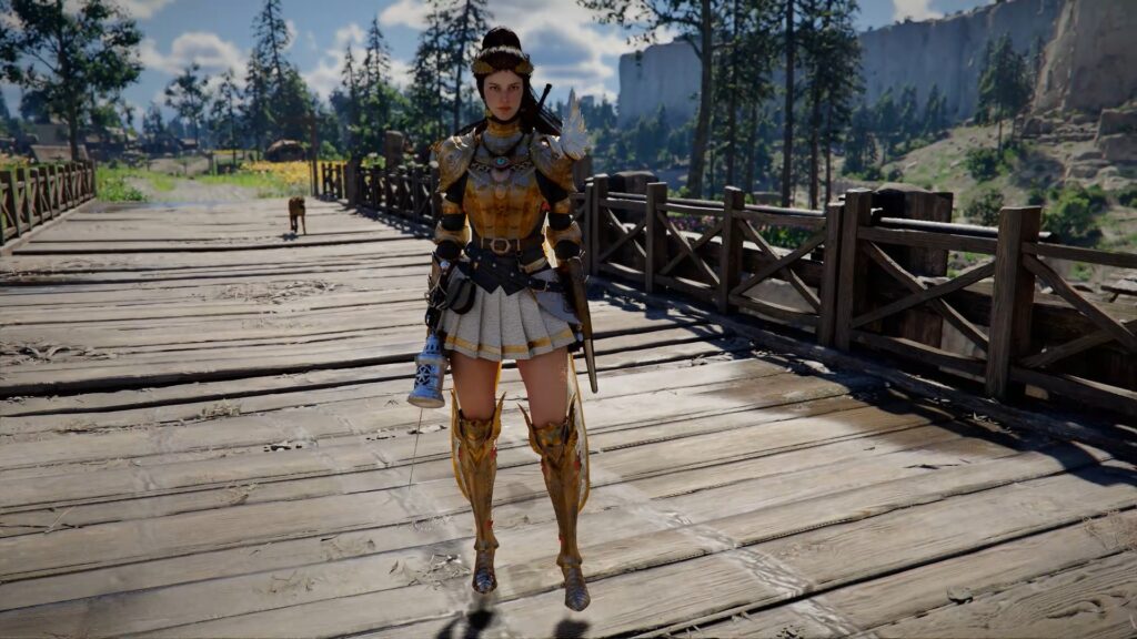 crimson-desert-emplacement-armure-damiane-lumiere-du-champ-de-bataille