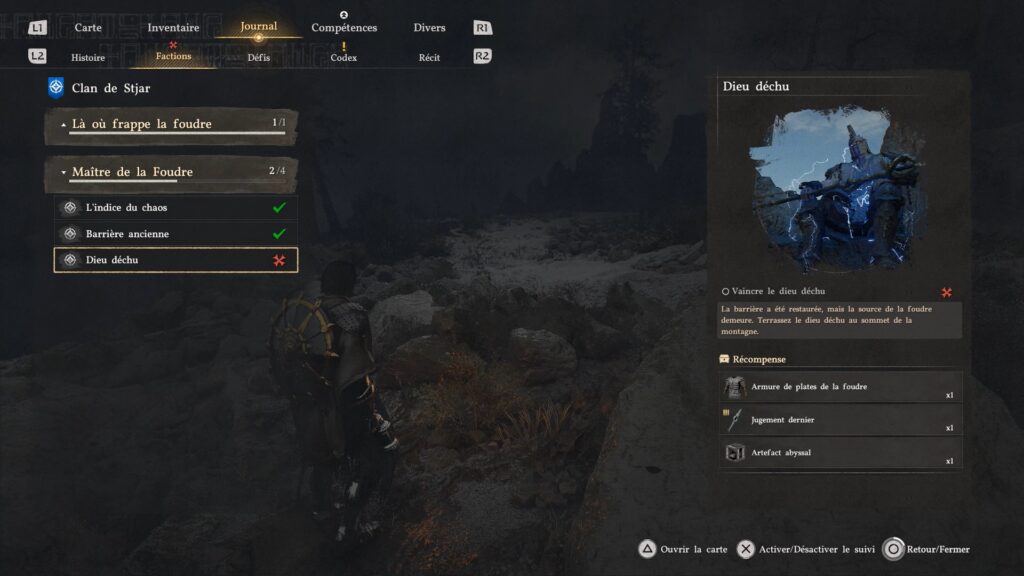 crismon-desert-emplacement-armure-de-la-foudre-