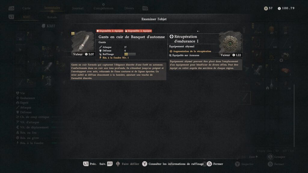 crimson-desert-emplacement-armure-damiane-cuir-banquet-automne