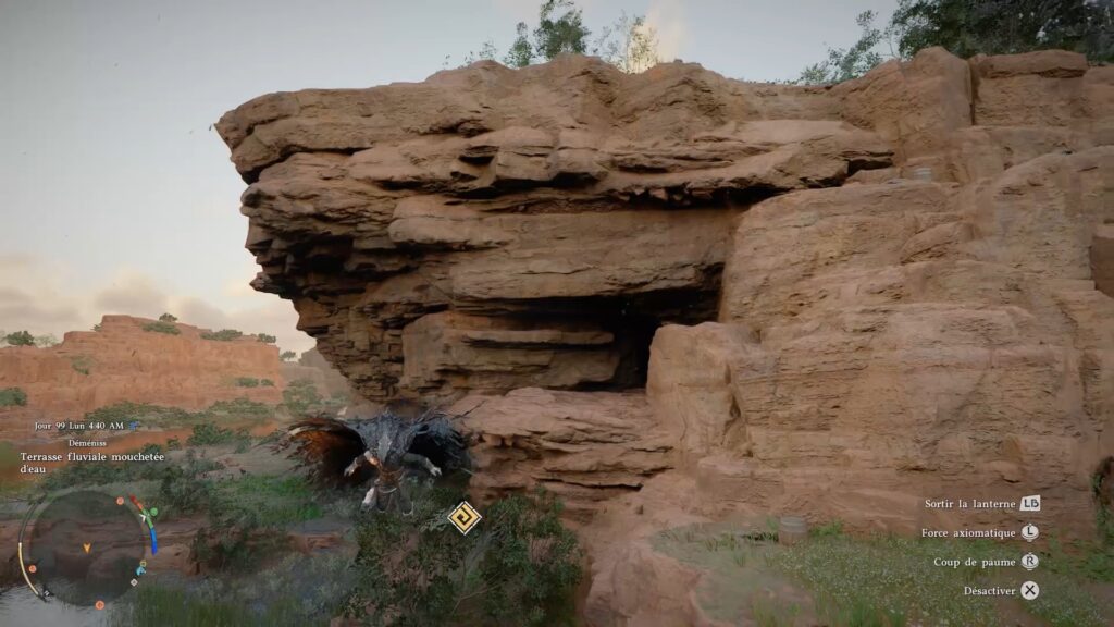 crimson-desert-emplacement-armure-damiane-gants-cuir-banquet-automne