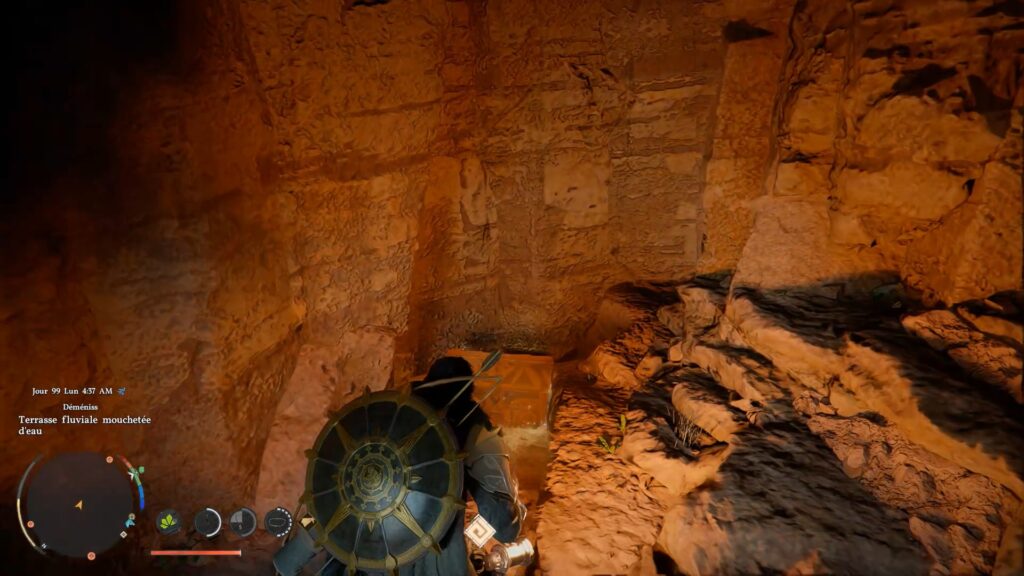 crimson-desert-emplacement-armure-damiane-gants-cuir-banquet-automne