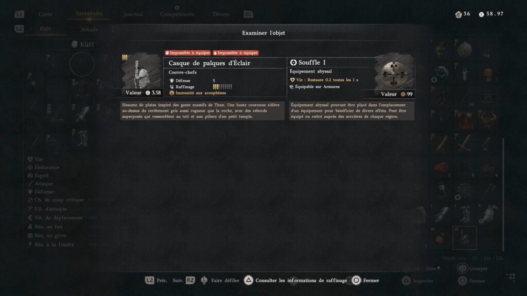 crismon-desert-emplacement-armure-de-la-foudre-casque-plates-eclair