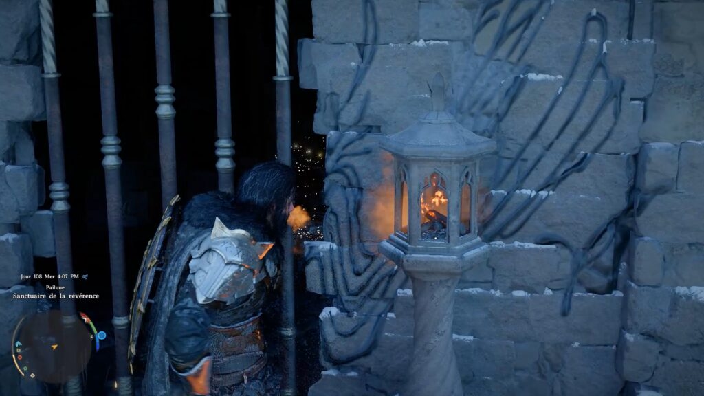 crismon-desert-emplacement-armure-de-la-foudre-gants-plates-eclair