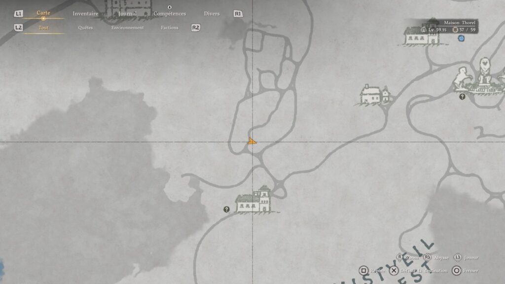 crimson-desert-emplacement-armure-kliff-masque-cuir-saltimbanque