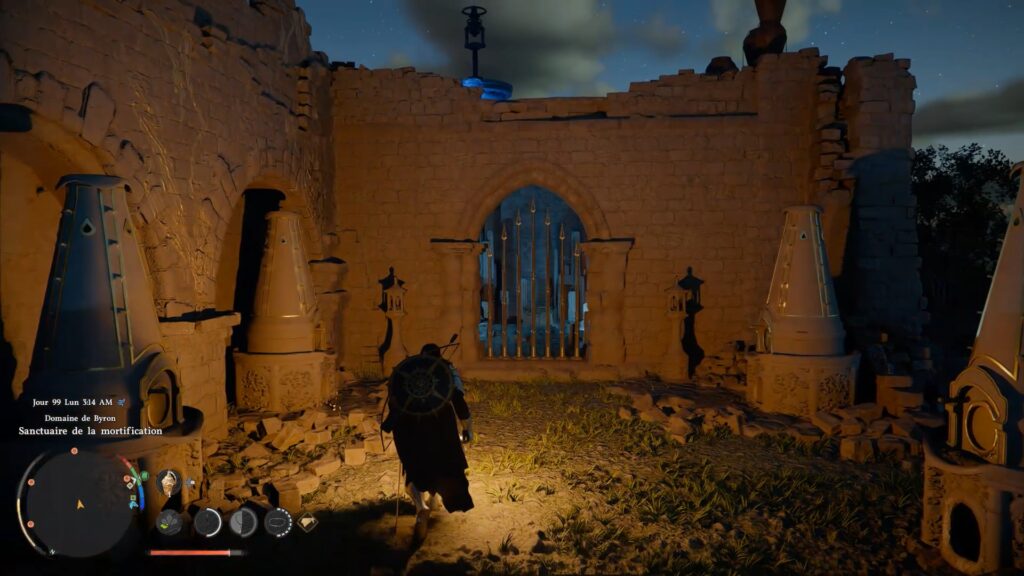 crimson-desert-emplacement-armure-damiane-cuir-banquet-automne