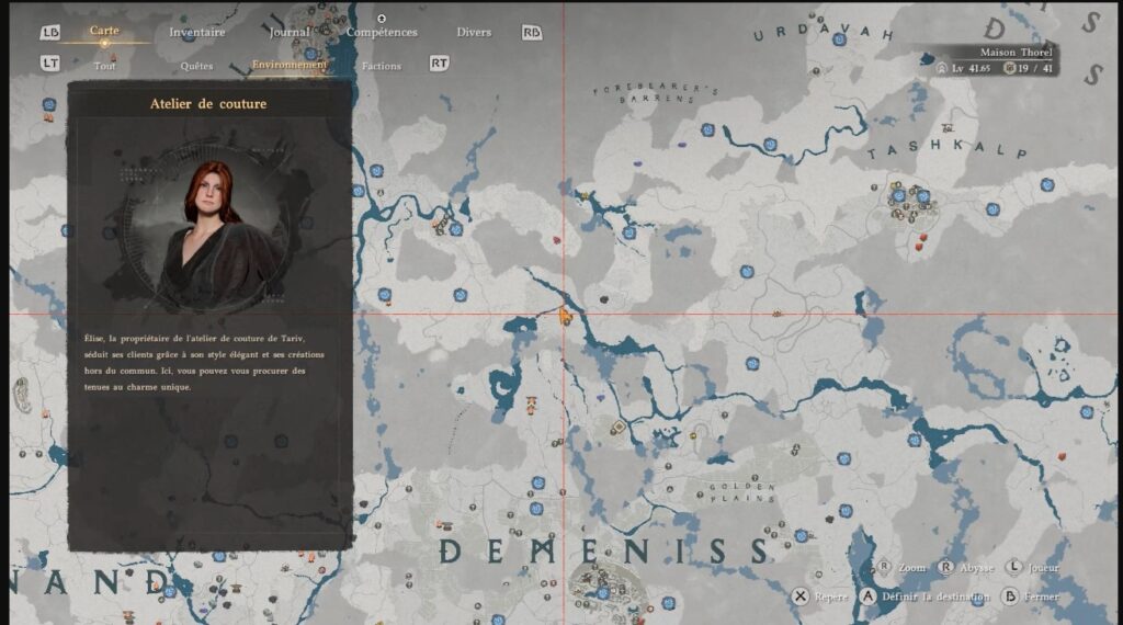 crimson-desert-emplacement-armure-cape-tissu-de-tariv-de-kliff