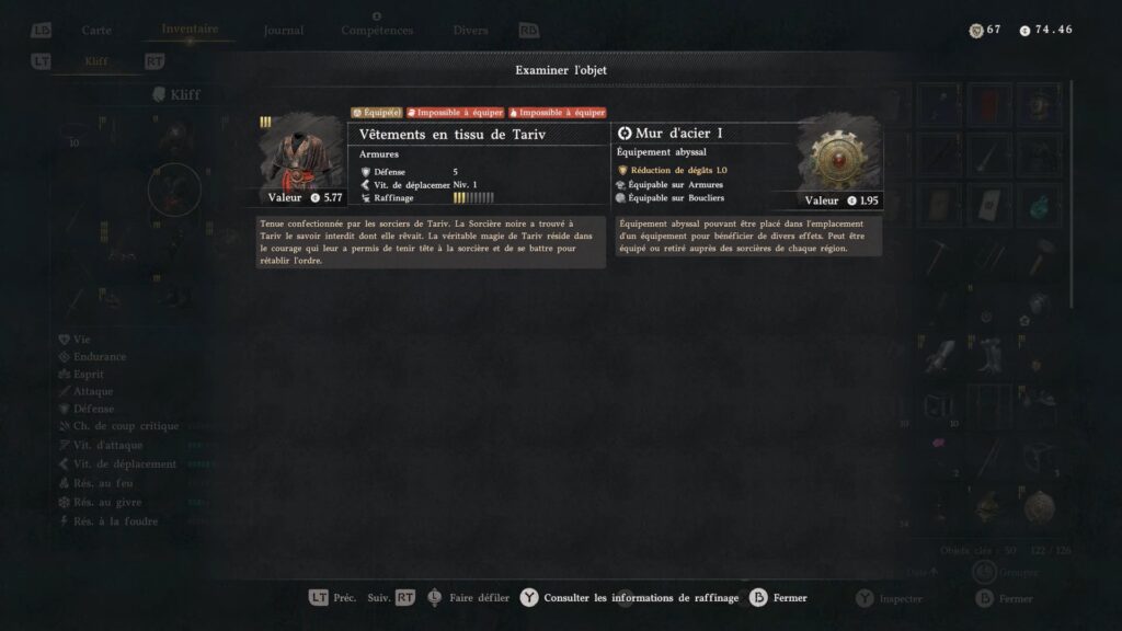 crimson-desert-emplacement-armure-vetement-tissu-de-tariv-de-kliff