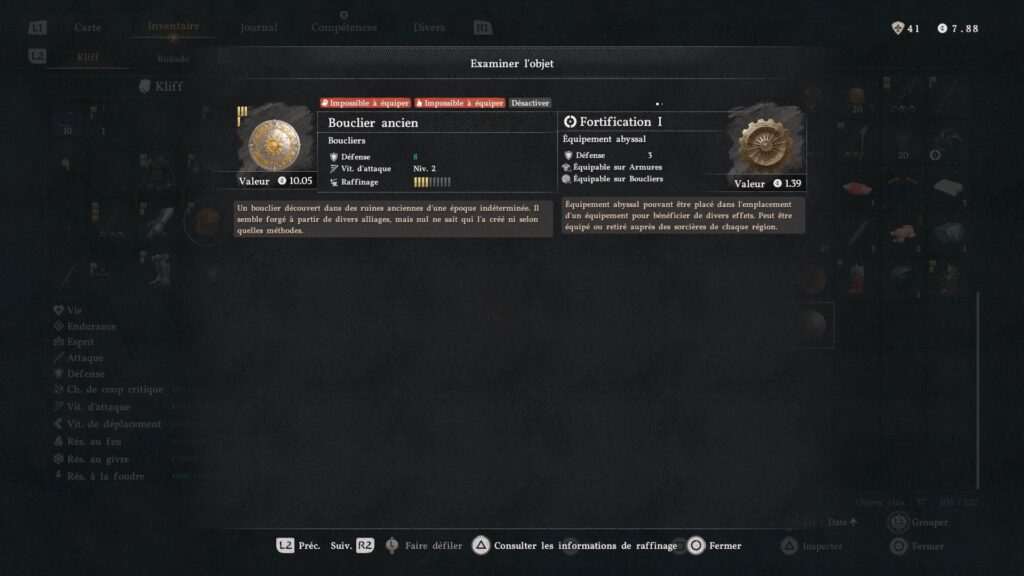 crimson-desert-soluce-emplacement-meilleur-bouclier-ancien