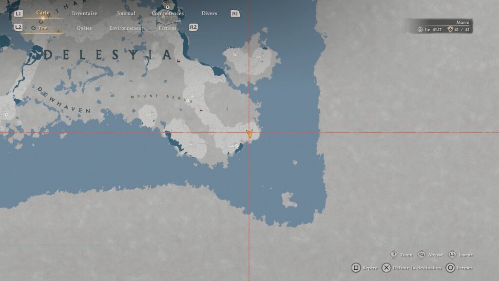 crimson-desert-soluce-emplacement-meilleur-bouclier-ancien