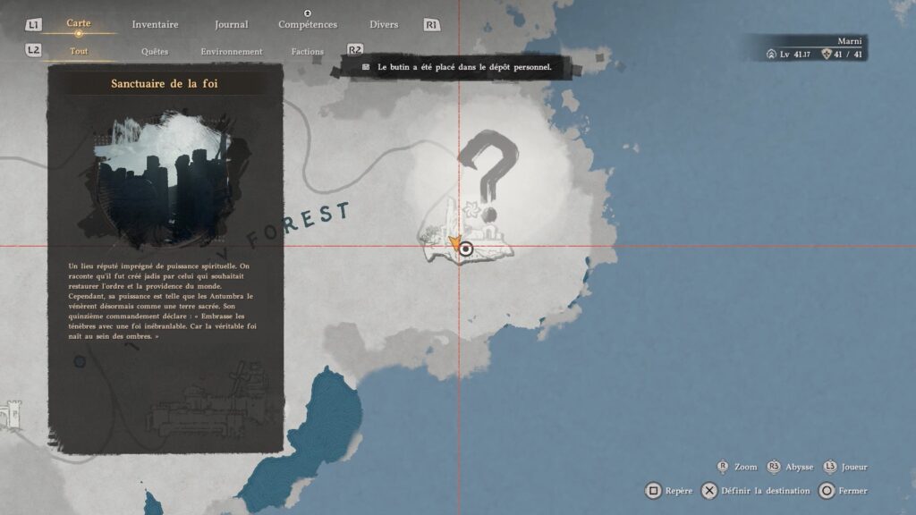 crimson-desert-soluce-emplacement-meilleur-bouclier-ancien