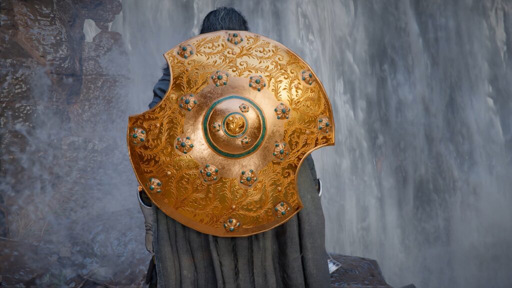 crimson-desert-soluce-emplacement-meilleur-bouclier-doree