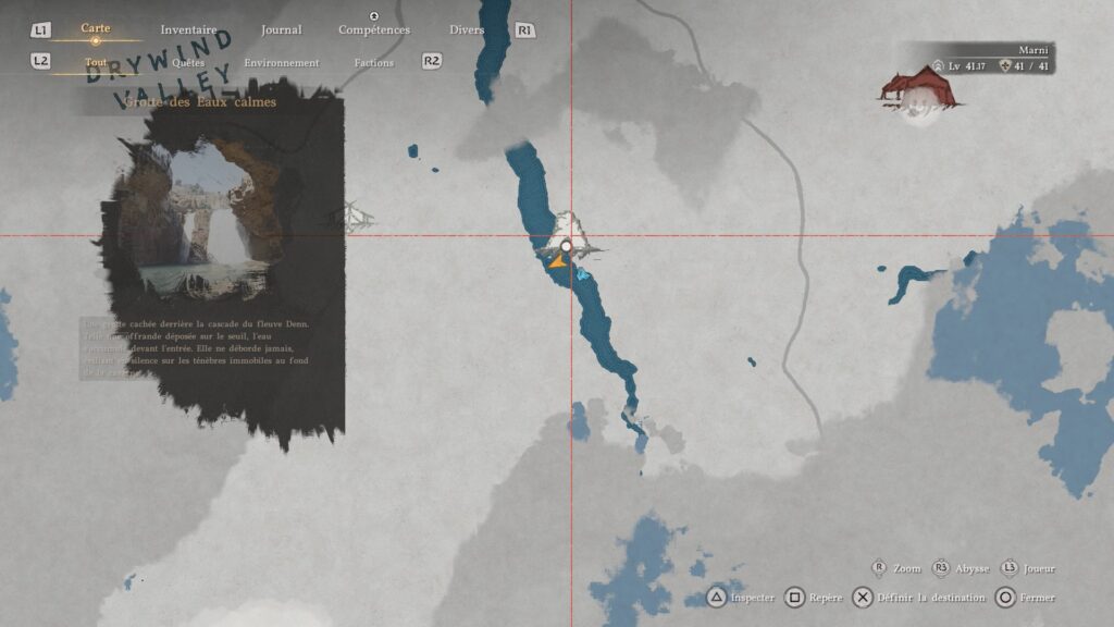 crimson-desert-soluce-emplacement-meilleur-bouclier-doree